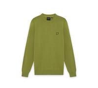 Cotton jumper Lyle & Scott Vert XL