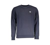 Cotton Jumper - male - La Martina - Sweatshirts - Blue - L - Sweatshirts & Hoodies L