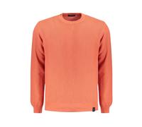 Cotton Jumper - male - North Sails - Round-neck Knitwear - Pink - L - Knitwear L
