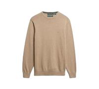 Superdry Essentials Sweater Beige 2XL Men