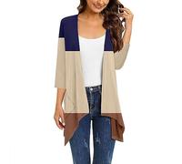 Cotton Kimono for Women UK Lavender Kimono Women UK Kimonos for Women Beach Cover Up UK Travel Cardigan with Pockets UK Loose Knit Cardigans Women UK Flash Deals of The Day Warehouse Clearance