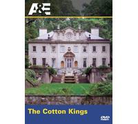 Cotton Kings: America's Castles [DVD] [Region 1] [US Import] [NTSC]