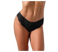 Cotton Knickers Women Pretty Knickers Women French Knickers Size 10 Size 12 Bikini Briefs Womens Brazilian Knickers pack knickers for women White Lace High Leg Knickers