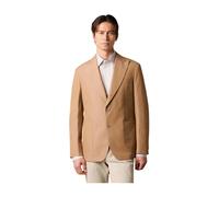 Cotton-Linen Blazer - male - Brooks Brothers - Blazers - Orange - 2XL - Jackets 2XL