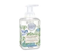 Michel Design Works Cotton & Linen Foaming Hand Soap - 530ml