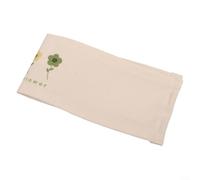 Cotton Linen Radiator Dust Cover Featuring Magnetic Fixation, Provides Dust Protection and Adds a Stylish Element to Any Room or Office Setting (40 * 10cm)