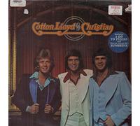 Cotton, Lloyd & Christian - I Go To Pieces / Mr. Rock 'N' Roll - Cotton, Lloyd And Christian 7" 45