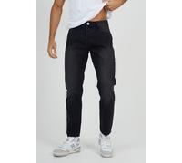 Cotton Loose Fit Denim Jeans Brave Soul Charcoal 34R