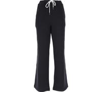 Cotton Lounge Joggers - female - PS By Paul Smith - Sweatpants - Black - XL - Trousers XL