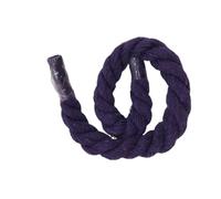 Cotton Macrame Cord, Twisted Cotton Cord Macrame Rope 8mm 5-10m Multi 3-Strand DIY Handmade Wall Hanging Sewing