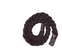 Cotton Macrame Cord, Twisted Cotton Cord Macrame Rope 8mm 5-10m Multi 3-Strand DIY Handmade Wall Hanging Sewing