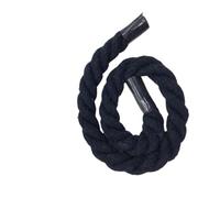 Cotton Macrame Cord, Twisted Cotton Cord Macrame Rope 8mm 5-10m Multi 3-Strand DIY Handmade Wall Hanging Sewing