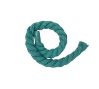 Cotton Macrame Cord, Twisted Cotton Cord Macrame Rope 8mm 5-10m Multi 3-Strand DIY Handmade Wall Hanging Sewing