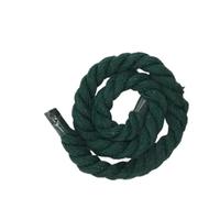 Cotton Macrame Cord, Twisted Cotton Cord Macrame Rope 8mm 5-10m Multi 3-Strand DIY Handmade Wall Hanging Sewing