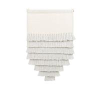 Fabric Wall Hanging THUL Cotton 107 cm White