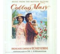 Cotton Mary - Original Film Score, 1999 Original Soundtrack New Music Audio CD