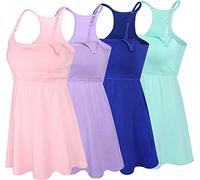Cotton Maternity Nursing Tank Tops with Bralette Breastfeeding Shirts Pregnancy Clothes, Sapphire Blue+purple+green+pink 4pack, XL