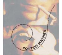 Cotton,Mather - コットン・メイザー