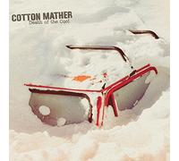 Cotton Mather - Death Of The Cool (Coloured Vinyl) [VINYL]