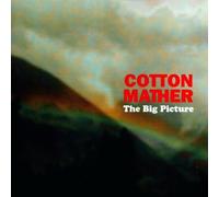 Cotton Mather - The Big Picture