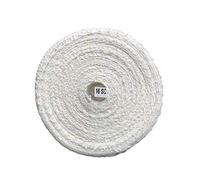 Cotton Meat Netting - Elastic Netting Ham Sock, Butcher Beef Netting Roll | Household Spiced Pork Shoulder Net Bag, Roasting Twine Wrapping Net for Meat Cooking, Sausage Making, Turkey Roasting