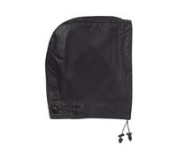 Cotton Men's Hoodie - male - Barbour - Accessories - Black - ONE SIZE - Accessories ONE SIZE
