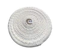 Cotton Mesh for Meat Cooking Net Safe Cotton Meat Net Rolls 1m/3 Cooking Thread Char Pork Net Meat Packaging Tool Sausage Char Siu Net Meat Net Roll Char Pork Hot Dog Net Pork Butcher Sausage Cooking