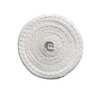 Cotton Mesh for Meat Cooking Net Safe Cotton Meat Net Rolls 1m/3 Cooking Thread Char Pork Net Meat Packaging Tool Sausage Char Siu Net Meat Net Roll Char Pork Hot Dog Net Pork Butcher Sausage Cooking