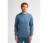 Petrol Industries M-ros-kwr201 Sweater Blue XL Men
