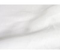 Cotton Mulmul Muslin Fabric | 112cm Wide | 100% Cotton Voile | Lightweight Breathable Cotton Fabric for Lining Drapes Interior Decor | Sold by The Metre as One Continuous Length (Sample)