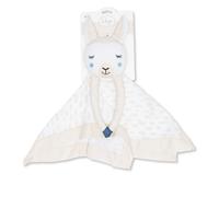 Cotton Muslin Lovie - Llama Lulujo Multi One Size