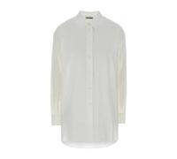 Cotton Muslin Shirt XL