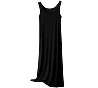 Cotton Nighties Sleeveless Under 20 Maxi - Ladies Long Cotton Nightdresses