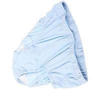 Cotton Nursing Underwear for Mild Incontinence, XXL Size | Washable, Easy to Wear, Wear-resistant, for Elderly and Disabled Use, Long-distance Driving, Emergency Situations