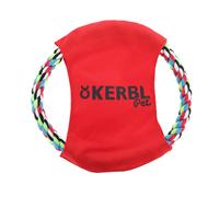 Cotton/nylon Frisbee Kerbl (x1)