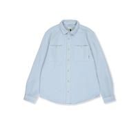 Cotton overshirt Town & Country Surf Designs Town Bleu M