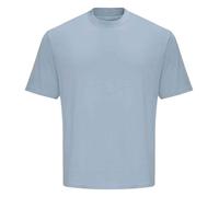 Cotton Oversized T-Shirt Short Sleeve JUST Ts Crew Neck Tee Shirt