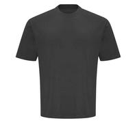 Cotton Oversized T-Shirt Short Sleeve JUST Ts Crew Neck Tee Shirt