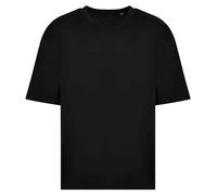 Cotton Oversized T-Shirt Short Sleeve JUST Ts Crew Neck Tee Shirt