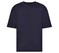 Cotton Oversized T-Shirt Short Sleeve JUST Ts Crew Neck Tee Shirt