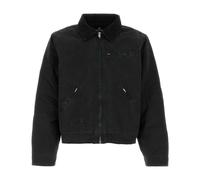 Light Jackets - male - REPRESENT - Denim Jackets - Black - XL - Jackets XL