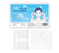 Cotton Pads For Lotion | 150 Pieces Soft & Organic | Flat Cotton Discs Face Cleansing | For Sensitive, Dry & Oily Skin, Use, Home, Spa or Salon, Night & Matte
