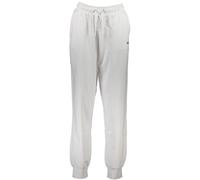 Cotton Pant - female - Fila - Sweatpants - White - XL - Trousers XL