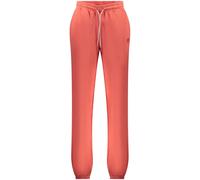 Cotton Pant - female - North Sails - Sweatpants - Pink - XL - Trousers XL