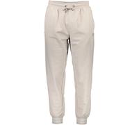 Cotton Pant - male - Guess - Sweatpants - Beige - 2XL - Trousers 2XL
