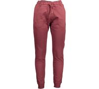 Cotton Pant - male - U.S. Polo Assn. - Sweatpants - Brown - XL - Trousers XL
