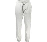 Cotton Pant - male - Vans - Sweatpants - Gray - M - Trousers M