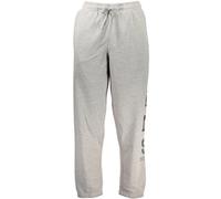Cotton Pant - male - Vans - Sweatpants - Gray - M - Trousers M