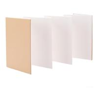 Cotton Paper Art Notebook 19x13cm Fine Texture(K)