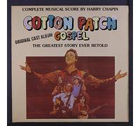 cotton patch gospel LP
